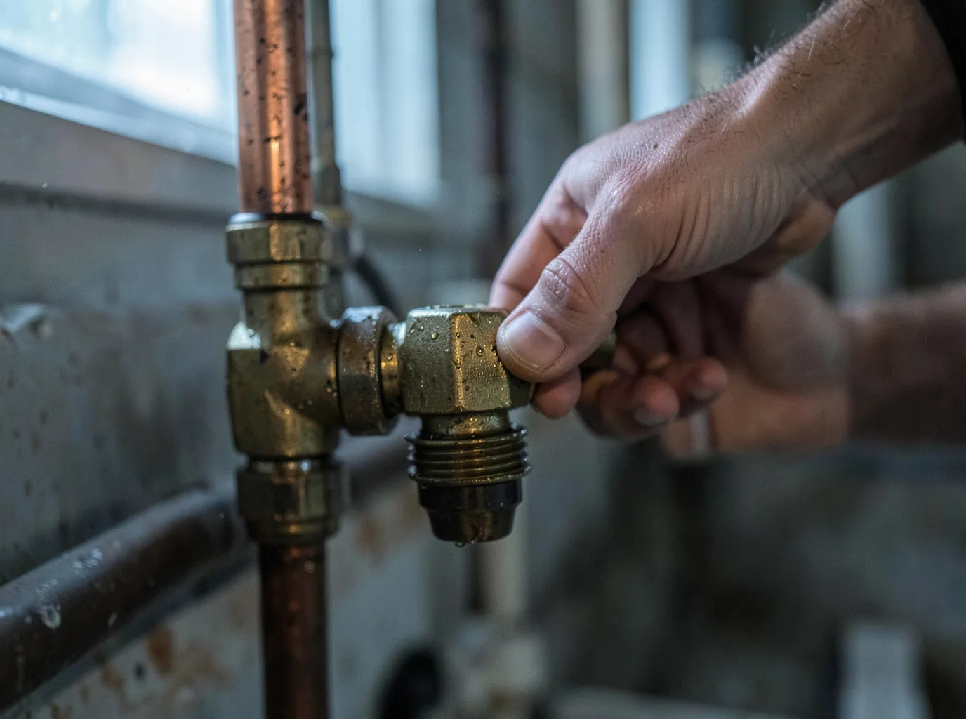 Emergency Plumber Decker, MT FAQs